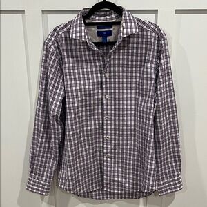 Men's Egara Dress Shirt